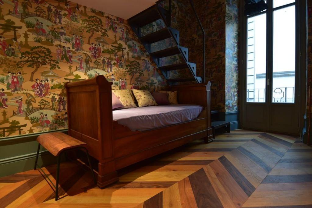 Apt 31 Leilighet Torino Rom bilde
