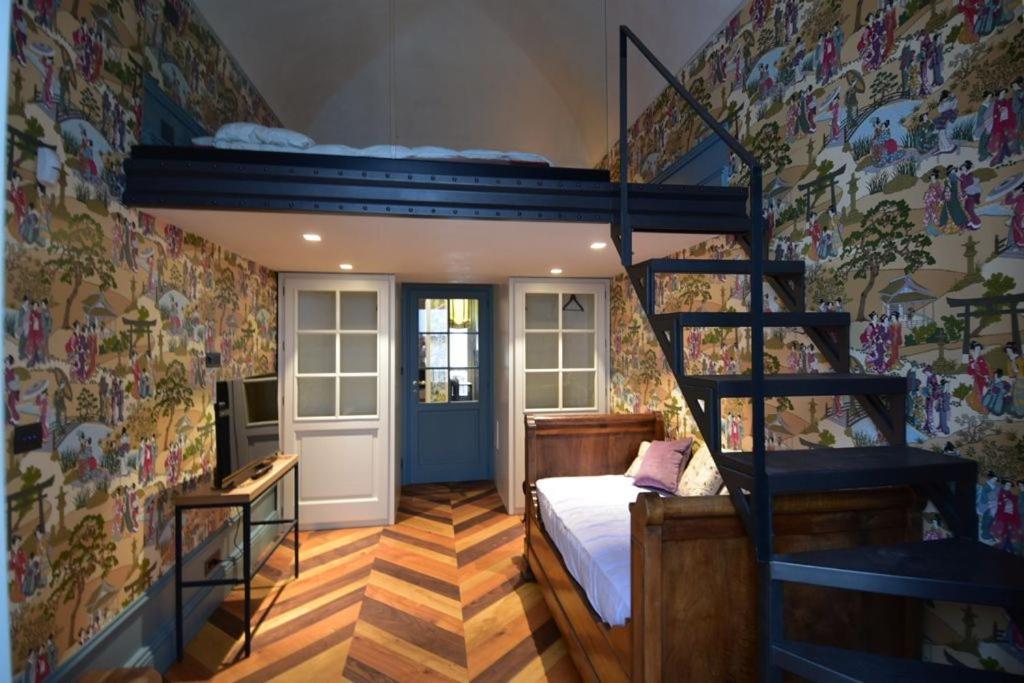 Apt 31 Leilighet Torino Rom bilde