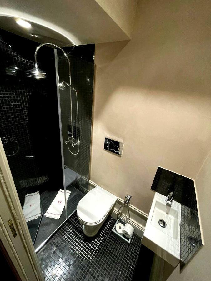 Apt 31 Leilighet Torino Eksteriør bilde