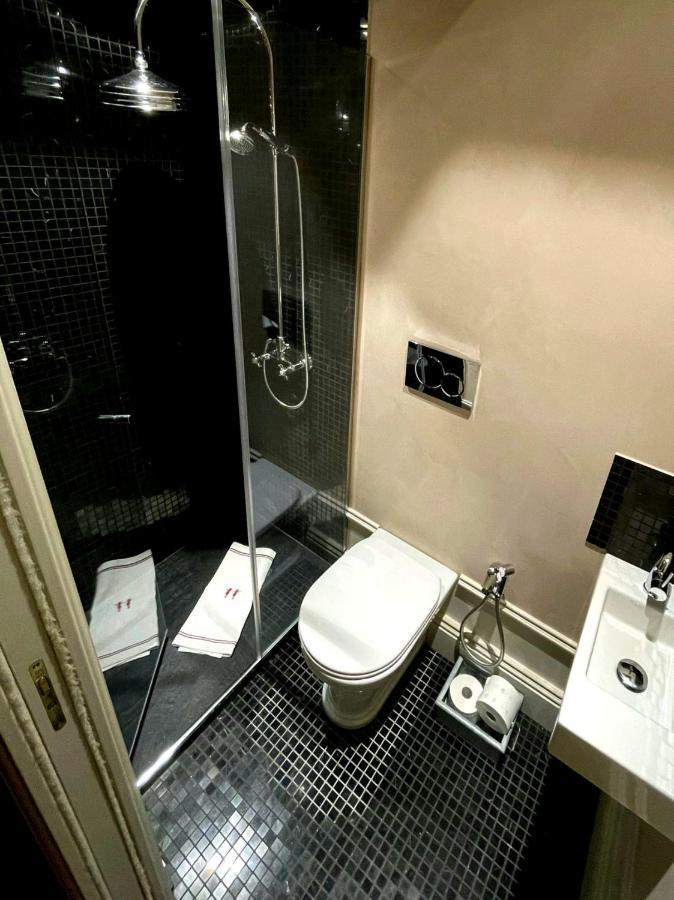 Apt 31 Leilighet Torino Eksteriør bilde