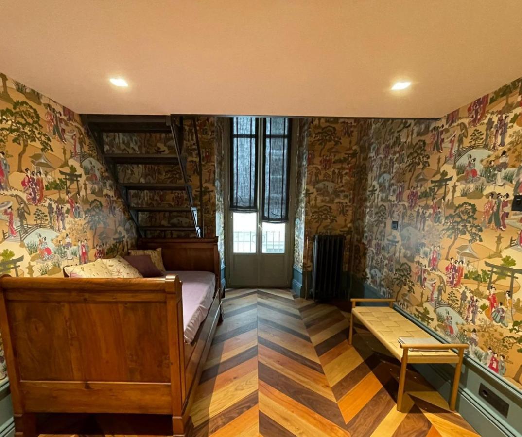 Apt 31 Leilighet Torino Eksteriør bilde